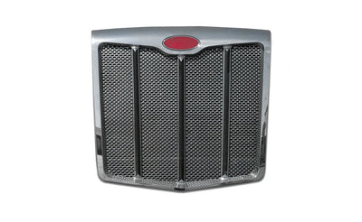 Grilles for 2022+ Peterbilt 579