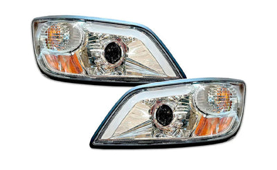 Hino 145 Headlights