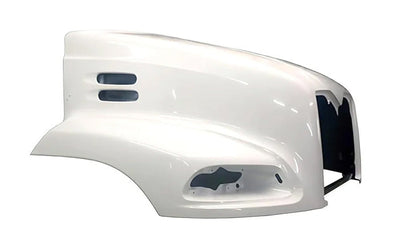 Mack CX Hoods