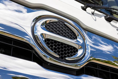 Hino Semi Truck Parts & Accessories
