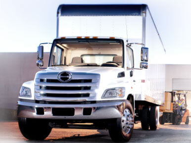 Hino 238 Parts
