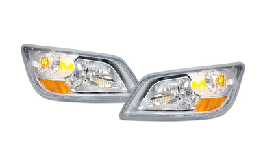 Hino 238 Headlights