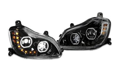 Headlights for Kenworth T680
