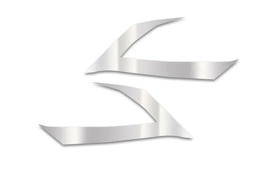 Headlight Trims for Kenworth T680 Next Gen