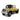 International CXT Grilles
