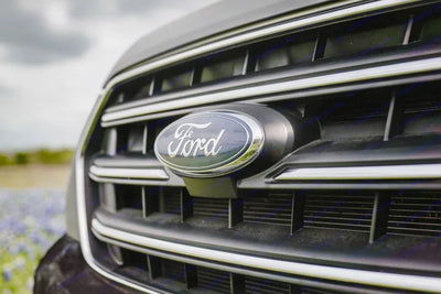 Ford Trucks & Vans Parts
