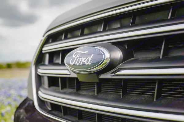 Ford Trucks & Vans Parts