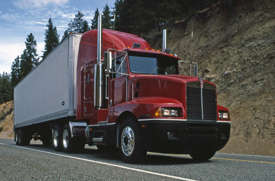 Kenworth T600 Parts