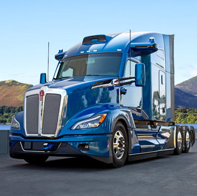 Kenworth T680 Next Gen Parts