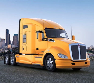 Kenworth T680 parts: bumpers, fairings, hoods & more