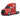 International LT625 Hood Mirrors