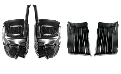 Mud Guards for Kenworth T680 Next Gen