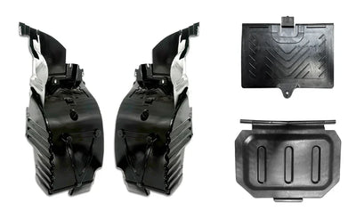 Mud Guards for Kenworth T680