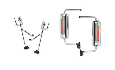 International Prostar Door Mirrors