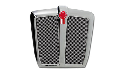 Grilles for Kenworth T680 Next Gen