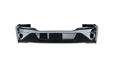 Bumpers for Kenworth T680 Next Gen
