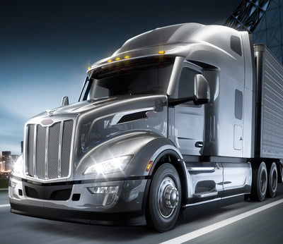 Peterbilt 579 2022+ Parts & Accessories