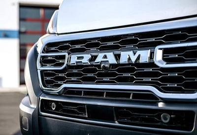 Dodge Vans Parts