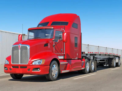 Kenworth T660 Parts