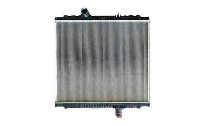 Peterbilt 587 Radiators