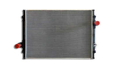 Kenworth T660 Cooling Radiators