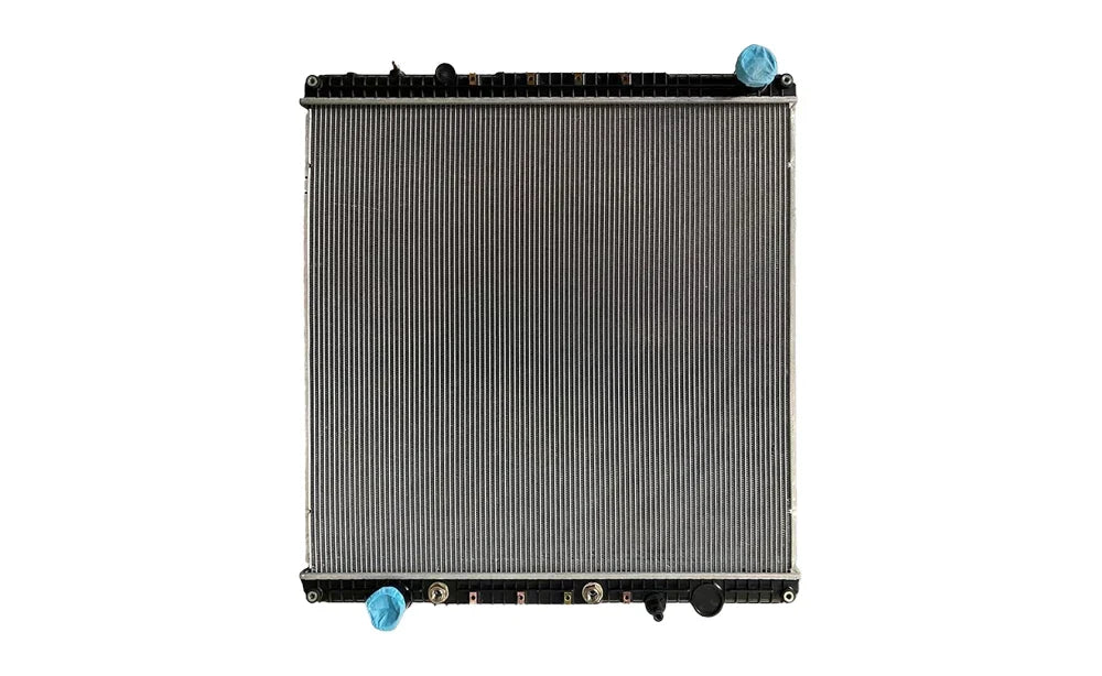 Freightliner M2 Radiators | Kozak Parts