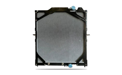 Mack CX Truck Radiators