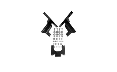 Dodge Sprinter Grille Guard Brackets