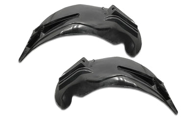 Freightliner Century Splash Guards