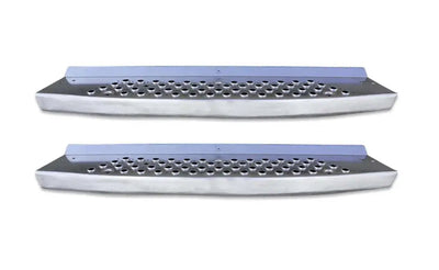 Steps for Kenworth T680