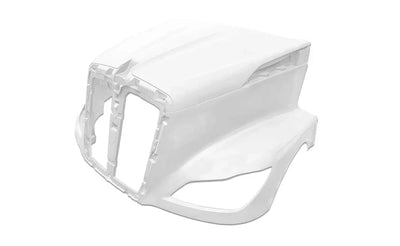 Kenworth T680 Next Gen Hoods