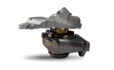 Dodge Sprinter Turbochargers