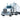 Kenworth W900L Charge Air Coolers