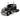 Kenworth W990 Headlights