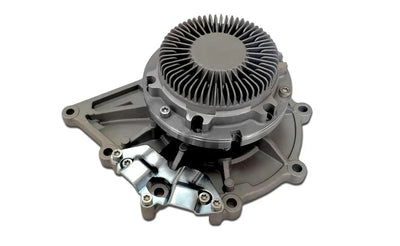 Western Star 5700XE Water Pumps