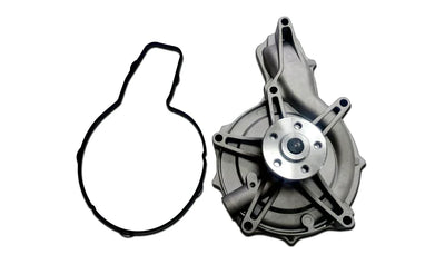 Mack Granite CT Water Pumps