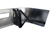 Bumper 18” Aero Without Fog Light 2004-2017 Volvo VNL