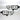 Fog Light Lamps Set 2022+ Peterbilt 579