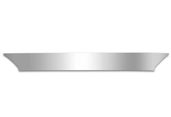 Front Panel Stripe Chrome Trim Top Kick for Passenger Side (9R) 2004-2017 Volvo VNL