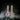 LED Headlight / Fog Bulbs H1 Set 2 pcs