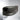 Bumper Corner with Fog Hole Plastic Driver 2004-2015 Volvo VNL