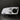 Fog Light Bezel Chrome Plastic Driver Kenworth T660