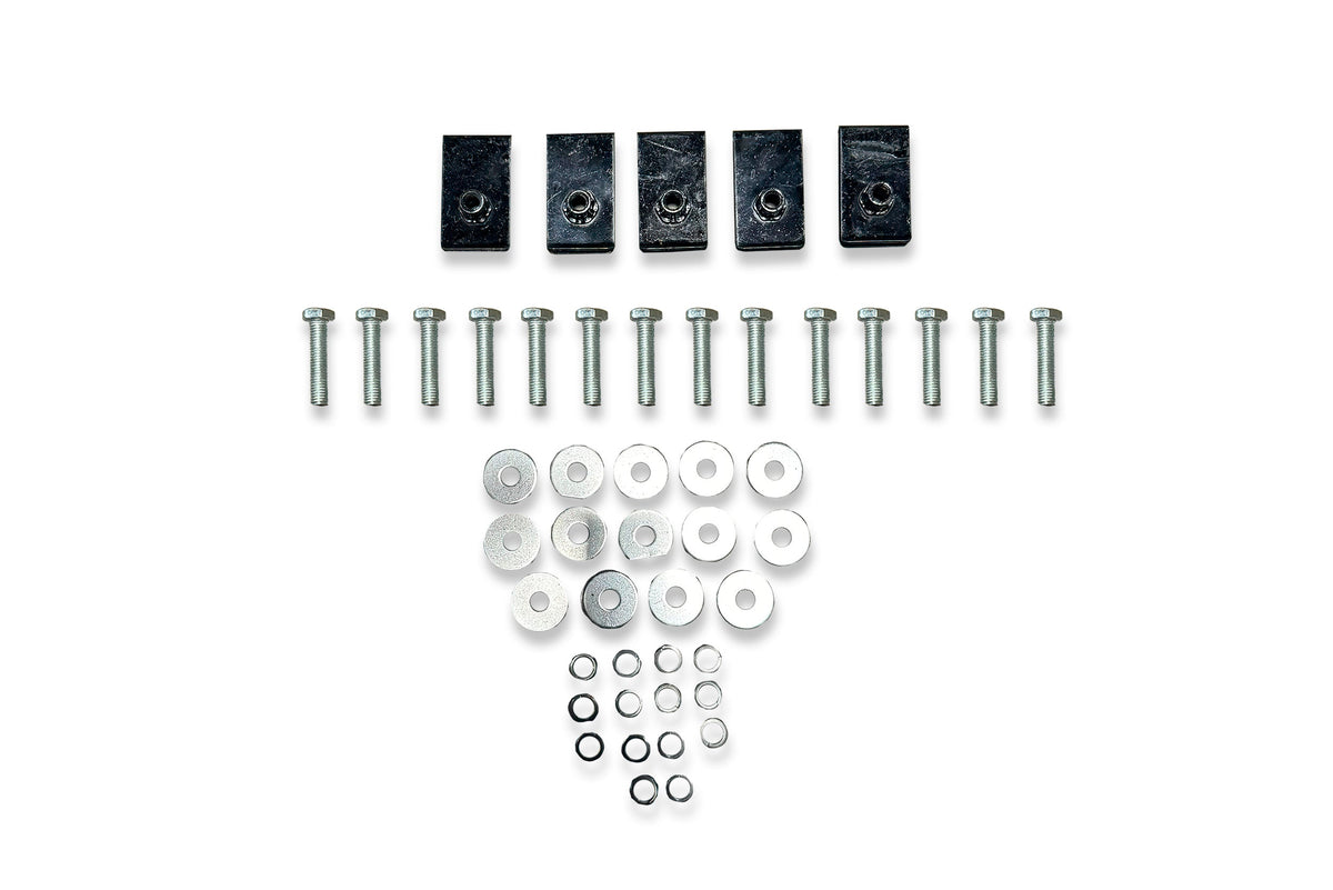 Reefer Bottom Pan #93-1224 90-3673 90-3790 Thermo King Precedent