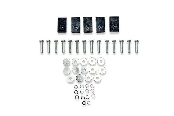 Reefer Bottom Pan #93-1224 90-3673 90-3790 Thermo King Precedent