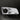 Fog Light Bezel Chrome Plastic Passenger Kenworth T660