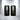 Mirror Back Covers Black Set 2008-2021 Hino 238 258 268 338