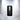 Mirror Back Cover Black Driver 2008-2021 Hino 238 258 268 338