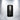 Mirror Back Cover Black Passenger 2008-2021 Hino 238 258 268 338