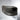 Bumper Corner with Fog Hole Plastic Passenger 2004-2015 Volvo VNL