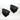 Bumper Brackets 2 Pcs 2008-2017 Freightliner Cascadia 125 113